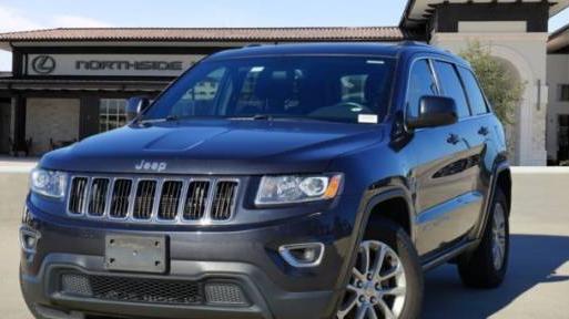 JEEP GRAND CHEROKEE 2014 1C4RJEAG5EC433445 image